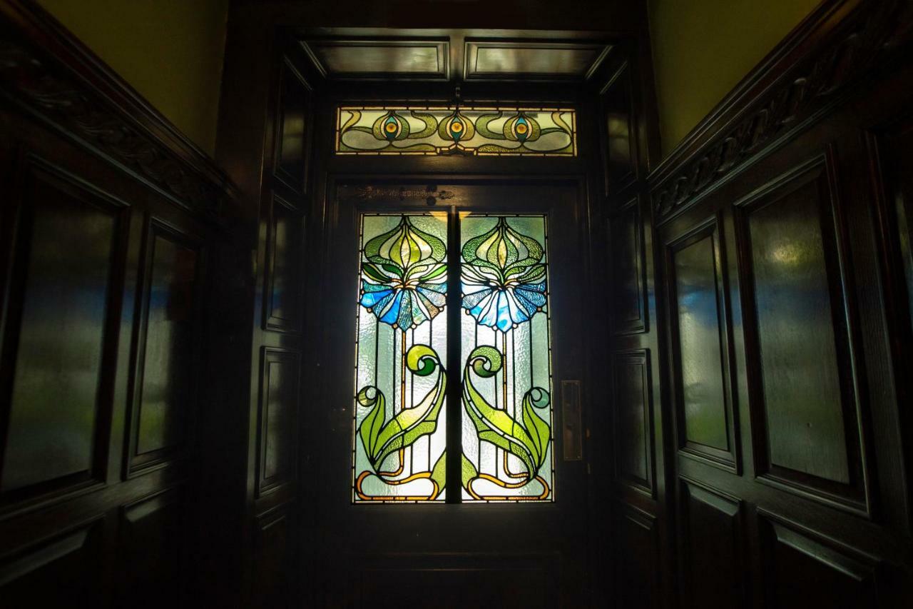 Cubley Hall Penistone Extérieur photo